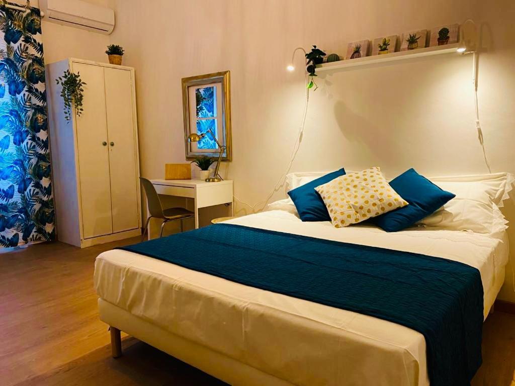 Guest house Amuri Room2