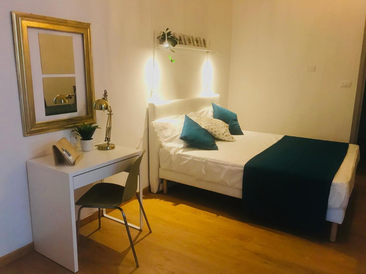 Guest house Amuri Room2 *