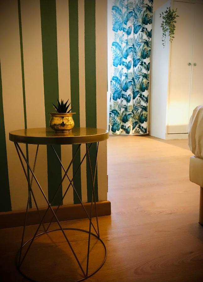 Guest house Amuri Room2 *