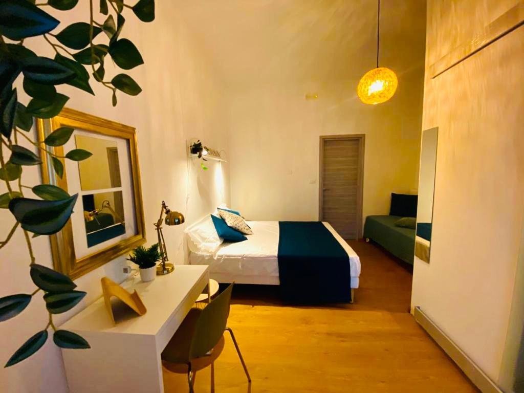 Amuri Room2 Catania